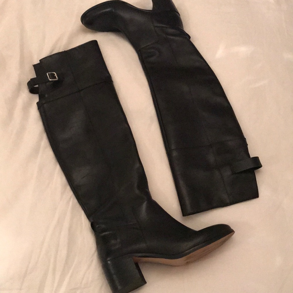 Zara Boots